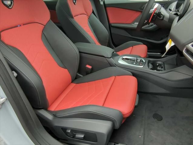 new 2025 BMW 230 car, priced at $55,025