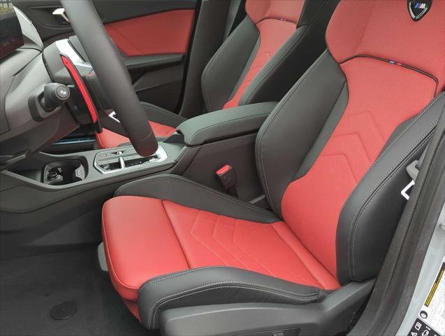 new 2025 BMW 230 car, priced at $55,025