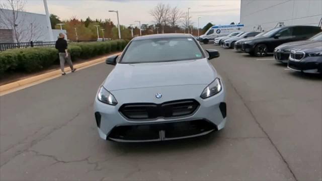 new 2025 BMW M235 Gran Coupe car, priced at $55,025