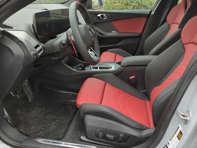 new 2025 BMW 230 car, priced at $55,025