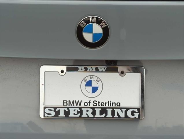 new 2025 BMW 230 car, priced at $55,025