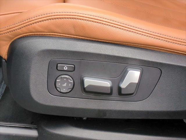 used 2022 BMW X5 car, priced at $38,622