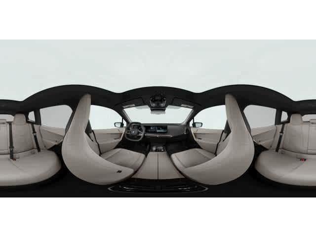 new 2026 BMW iX car, priced at $82,020