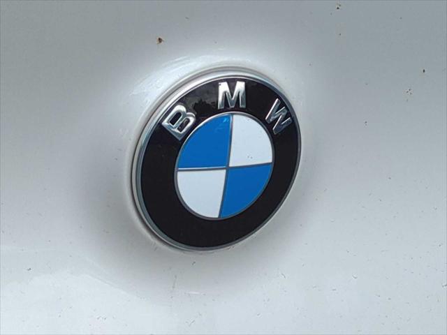 new 2025 BMW X3 car, priced at $57,075