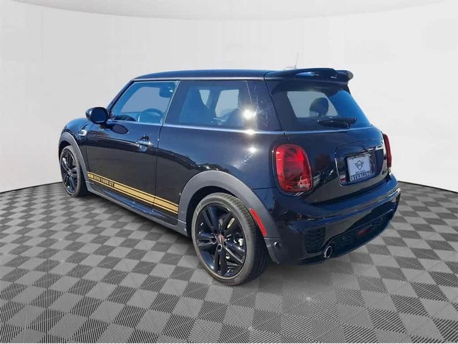 used 2021 MINI Hardtop car, priced at $21,362