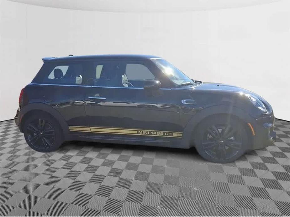 used 2021 MINI Hardtop car, priced at $21,362