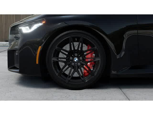 new 2026 BMW M2 car, priced at $77,205