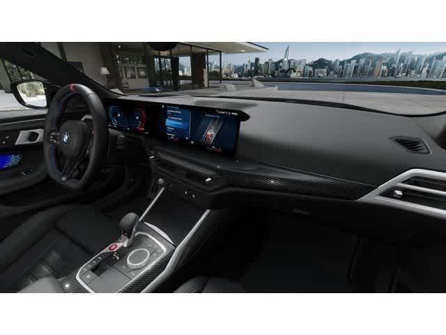 new 2026 BMW M2 car, priced at $77,205