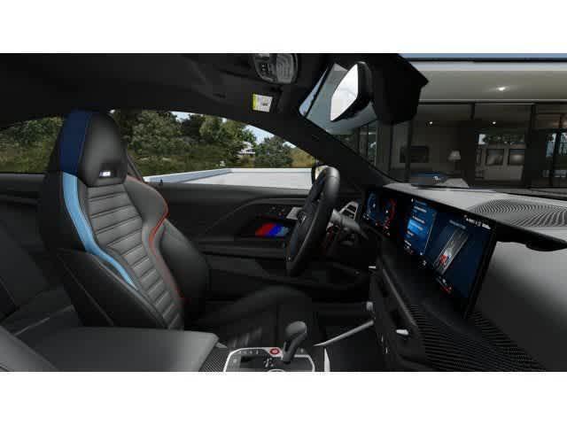 new 2026 BMW M2 car, priced at $77,205
