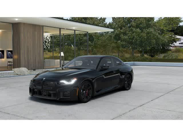 new 2026 BMW M2 car, priced at $77,205