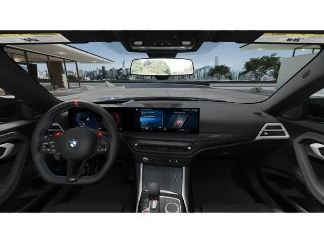 new 2026 BMW M2 car, priced at $77,205