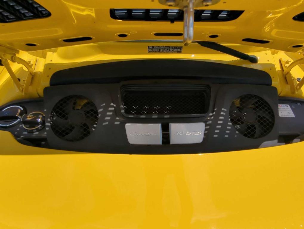 used 2018 Porsche 911 car, priced at $132,495