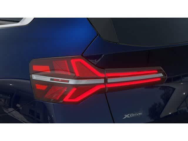 new 2026 BMW X3 car, priced at $59,790