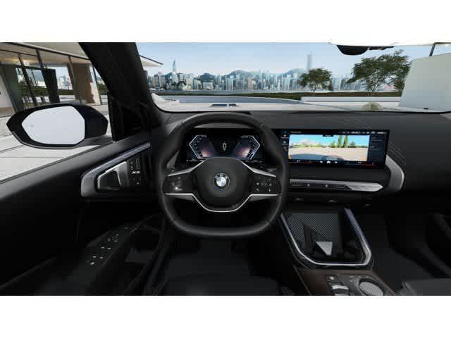new 2026 BMW X3 car, priced at $59,790