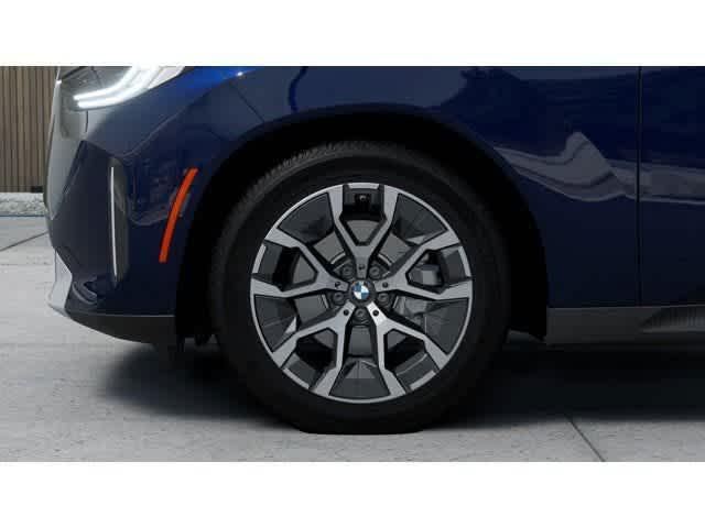 new 2026 BMW X3 car, priced at $59,790