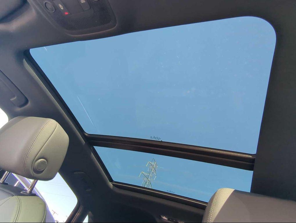 used 2022 Audi Q3 car, priced at $28,091