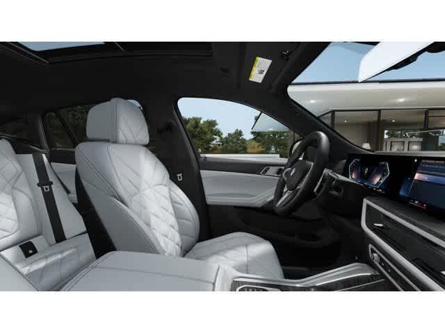 new 2026 BMW X6 car, priced at $88,875
