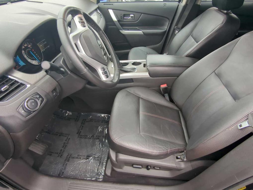 used 2012 Ford Edge car, priced at $7,761