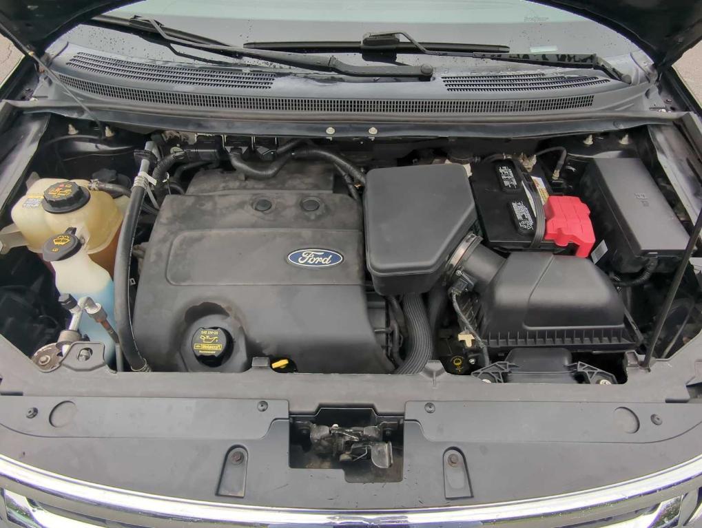 used 2012 Ford Edge car, priced at $7,761
