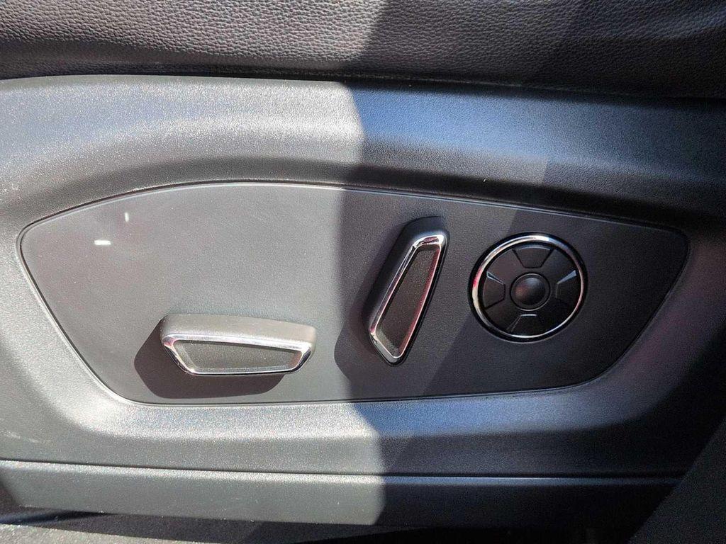 used 2020 Ford Explorer car, priced at $25,350