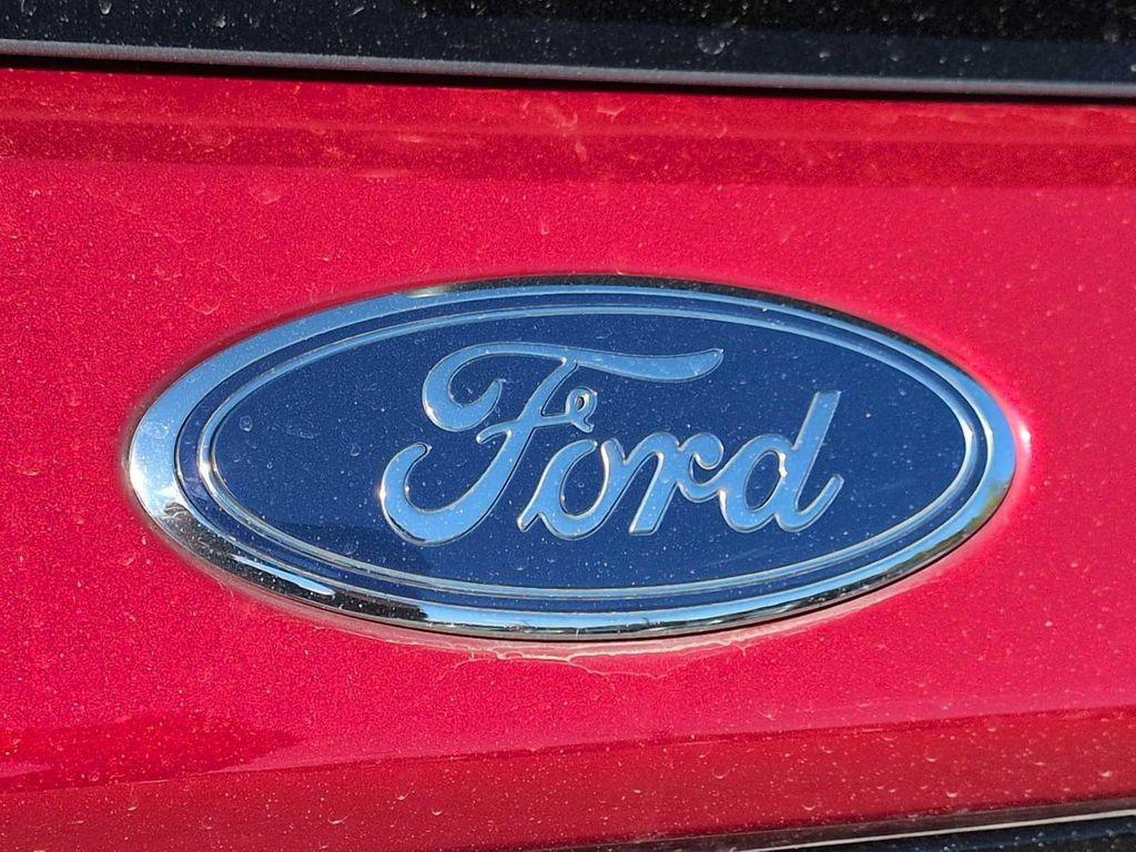 used 2020 Ford Explorer car, priced at $25,350