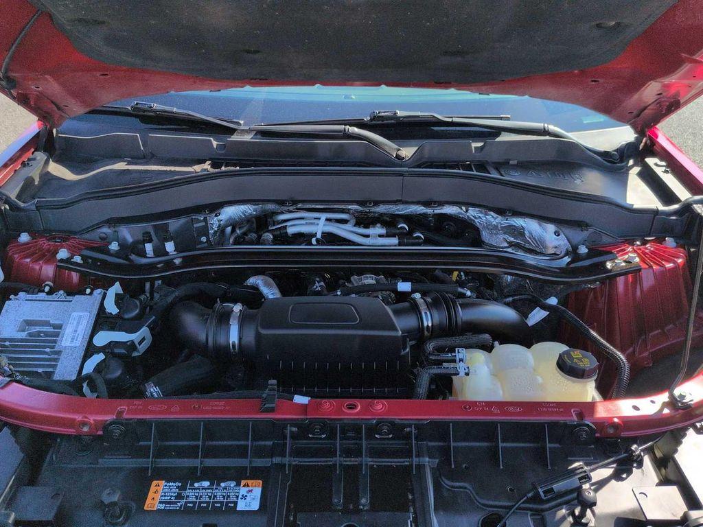 used 2020 Ford Explorer car, priced at $25,350