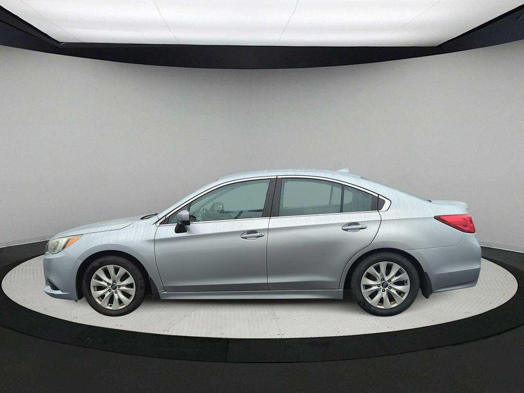 used 2016 Subaru Legacy car, priced at $9,995