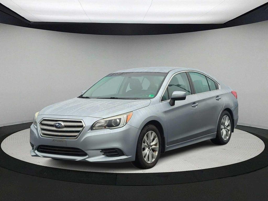 used 2016 Subaru Legacy car, priced at $9,995