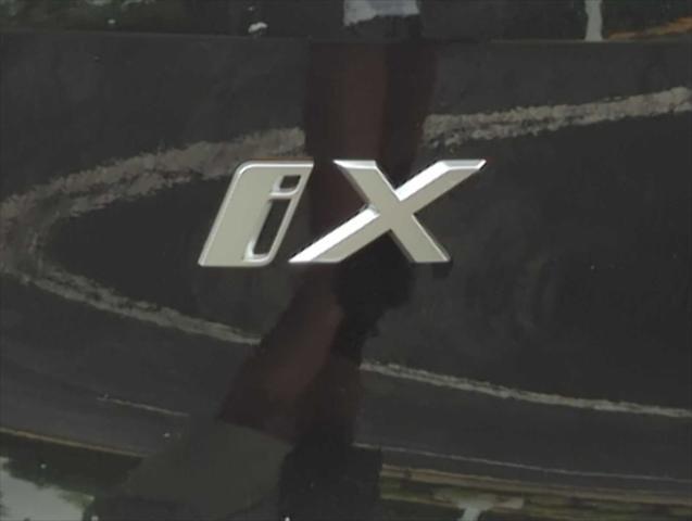 new 2026 BMW iX car, priced at $101,775