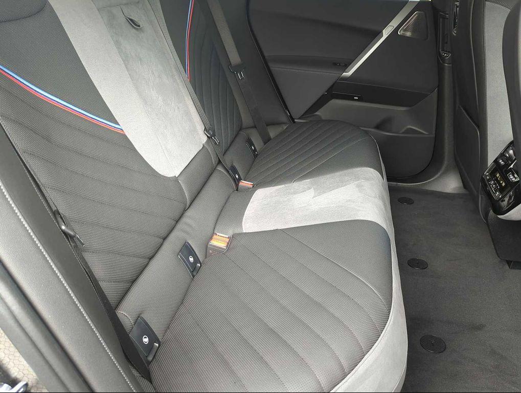 new 2026 BMW iX car, priced at $101,775