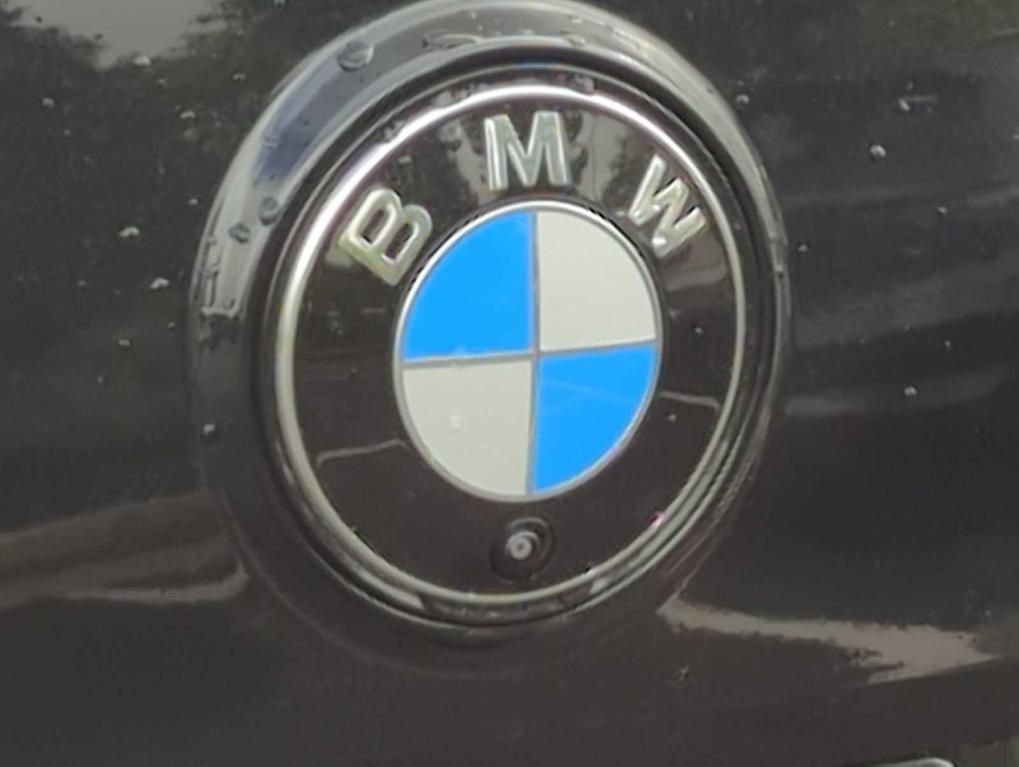 new 2026 BMW iX car, priced at $101,775