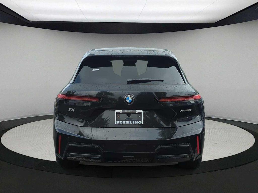 new 2026 BMW iX car, priced at $101,775