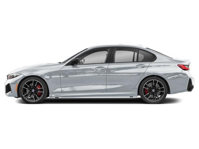 new 2026 BMW M340 car, priced at $70,865