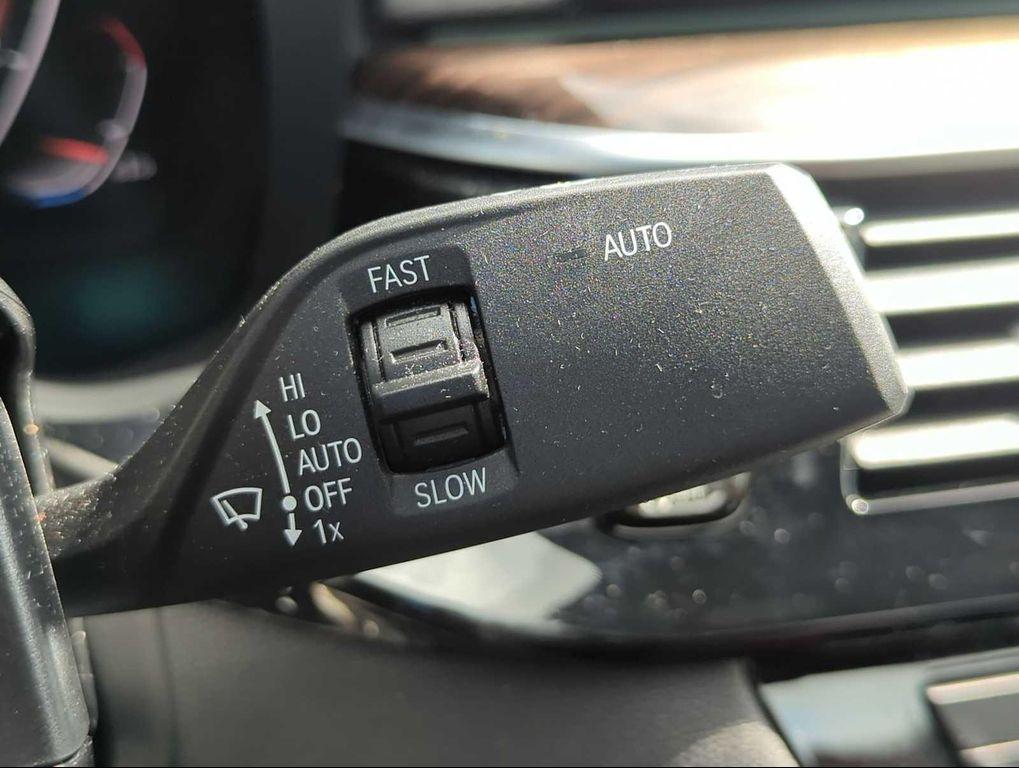 used 2022 BMW 530 car, priced at $31,638