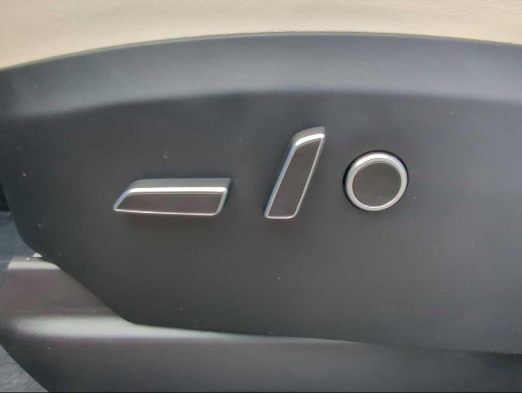used 2023 Tesla Model X car, priced at $57,458