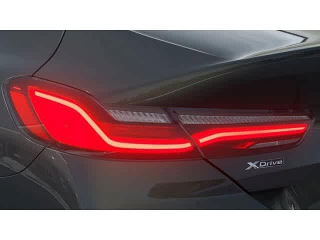 new 2026 BMW 840 Gran Coupe car, priced at $103,025