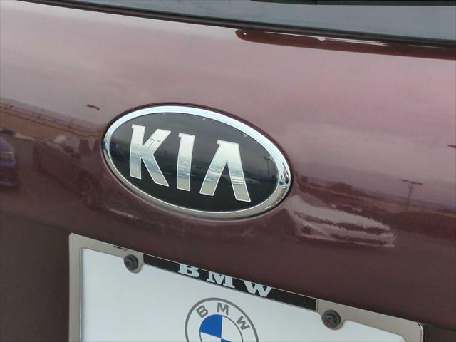 used 2015 Kia Sorento car, priced at $9,990