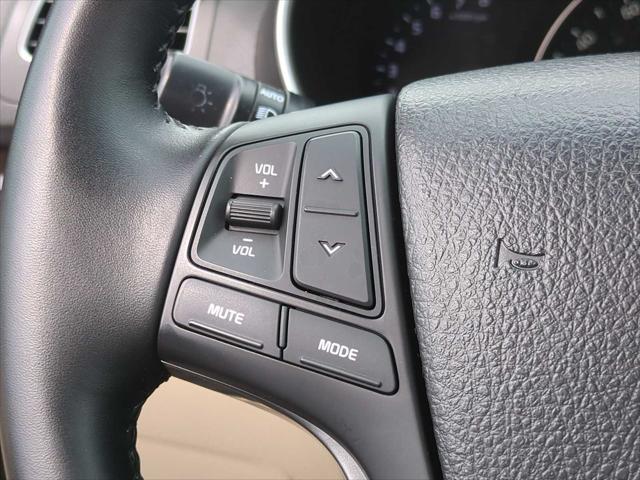 used 2015 Kia Sorento car, priced at $9,990
