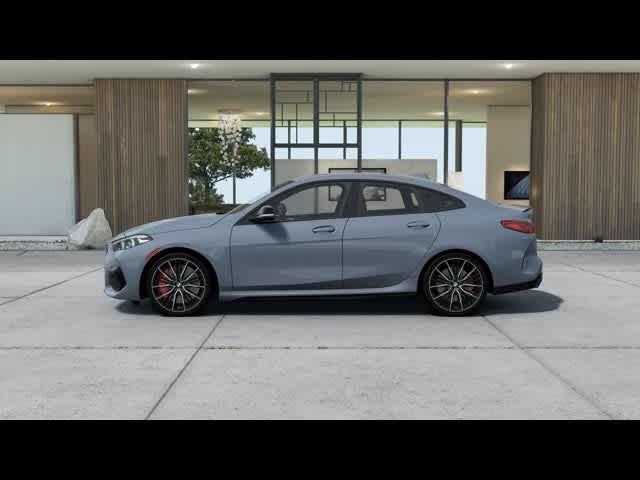 new 2024 BMW M235 Gran Coupe car, priced at $57,885