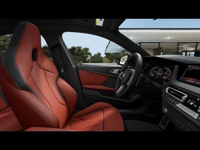 new 2024 BMW M235 Gran Coupe car, priced at $57,885