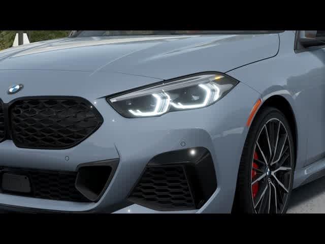 new 2024 BMW M235 Gran Coupe car, priced at $57,885