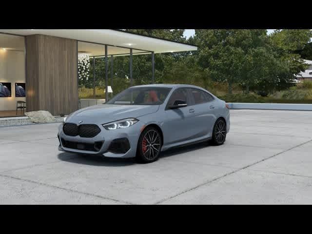 new 2024 BMW M235 Gran Coupe car, priced at $57,885