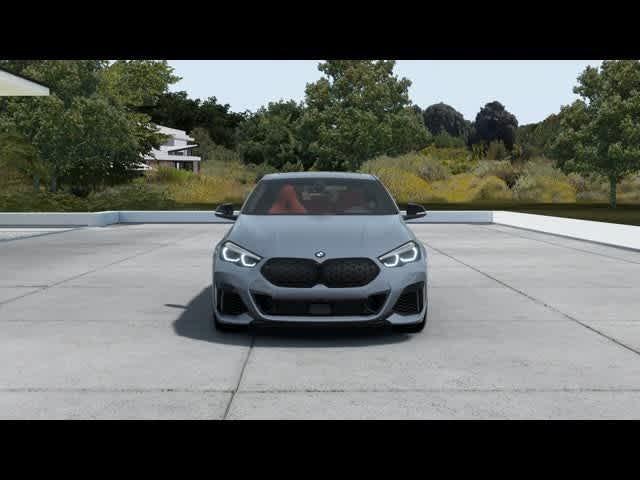 new 2024 BMW M235 Gran Coupe car, priced at $57,885