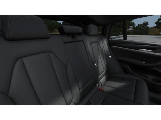 new 2025 BMW X4 car, priced at $64,885