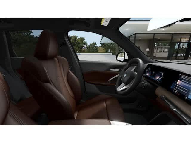 new 2025 BMW X1 car, priced at $46,925