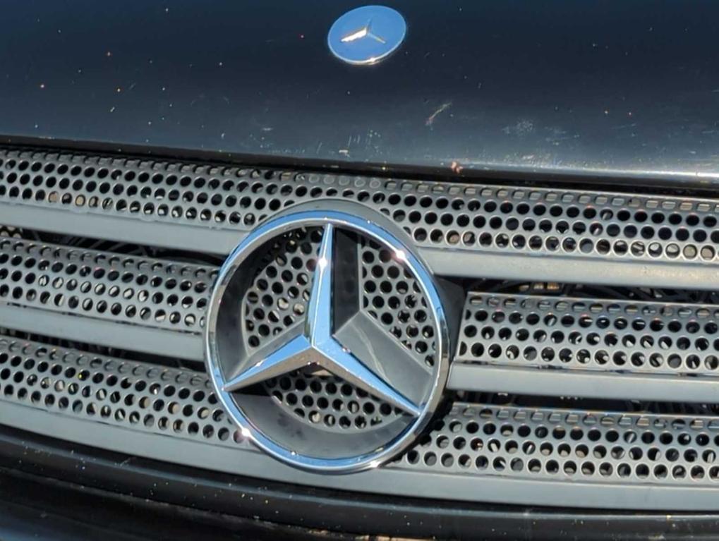 used 2002 Mercedes-Benz M-Class car, priced at $7,900
