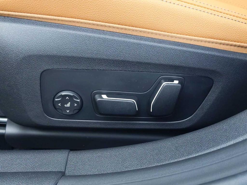 new 2025 BMW i4 Gran Coupe car, priced at $61,395