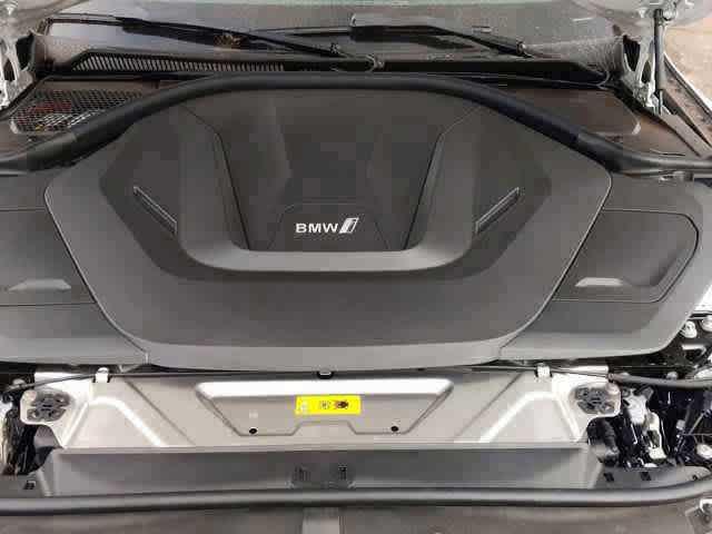 new 2025 BMW i4 Gran Coupe car, priced at $61,395