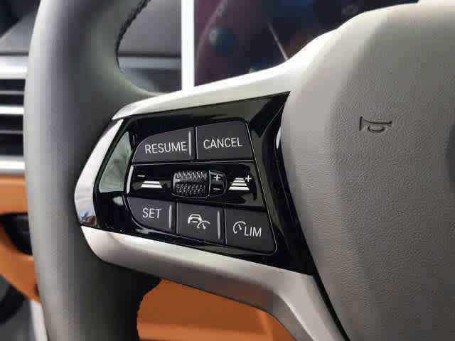new 2025 BMW i4 Gran Coupe car, priced at $61,395