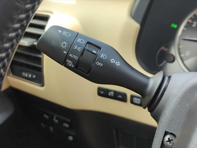 used 2015 Lexus NX 200t car, priced at $18,495